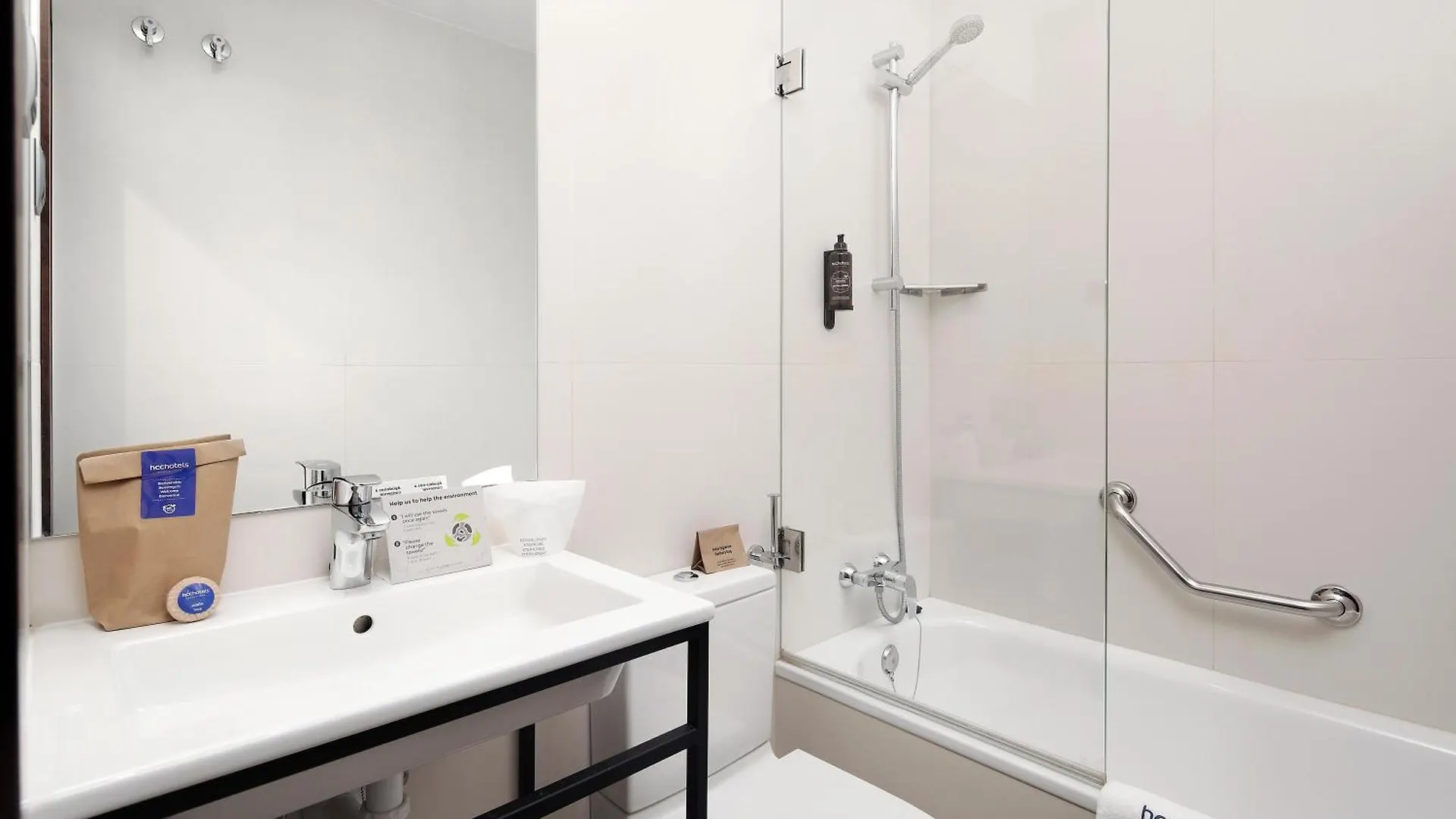 Hcc Taber Hotel Barcelona