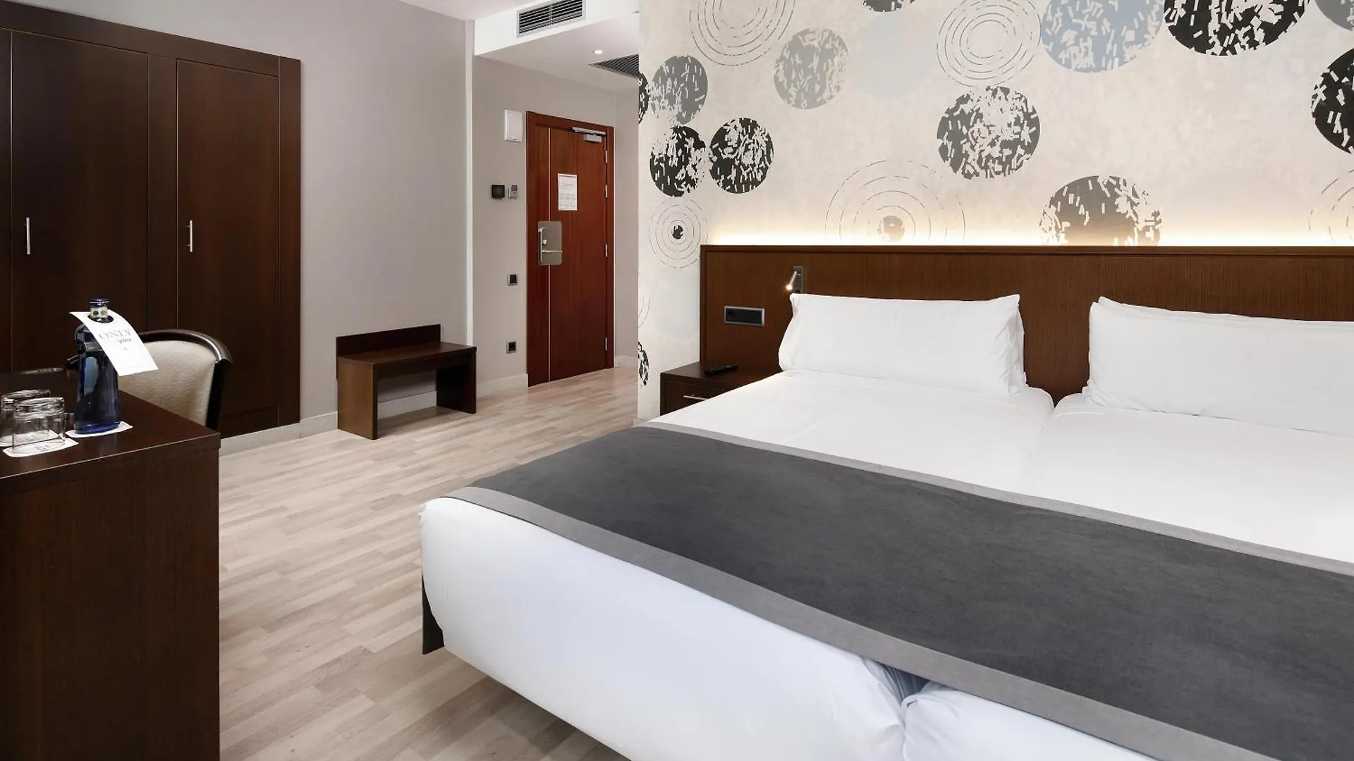 Hcc Taber Hotel Barcelona