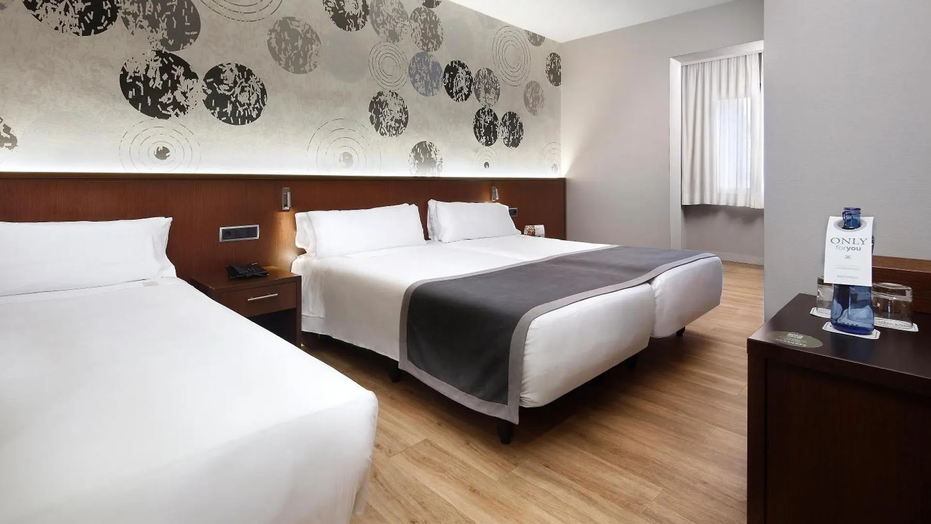 Hcc Taber Hotel Barcelona