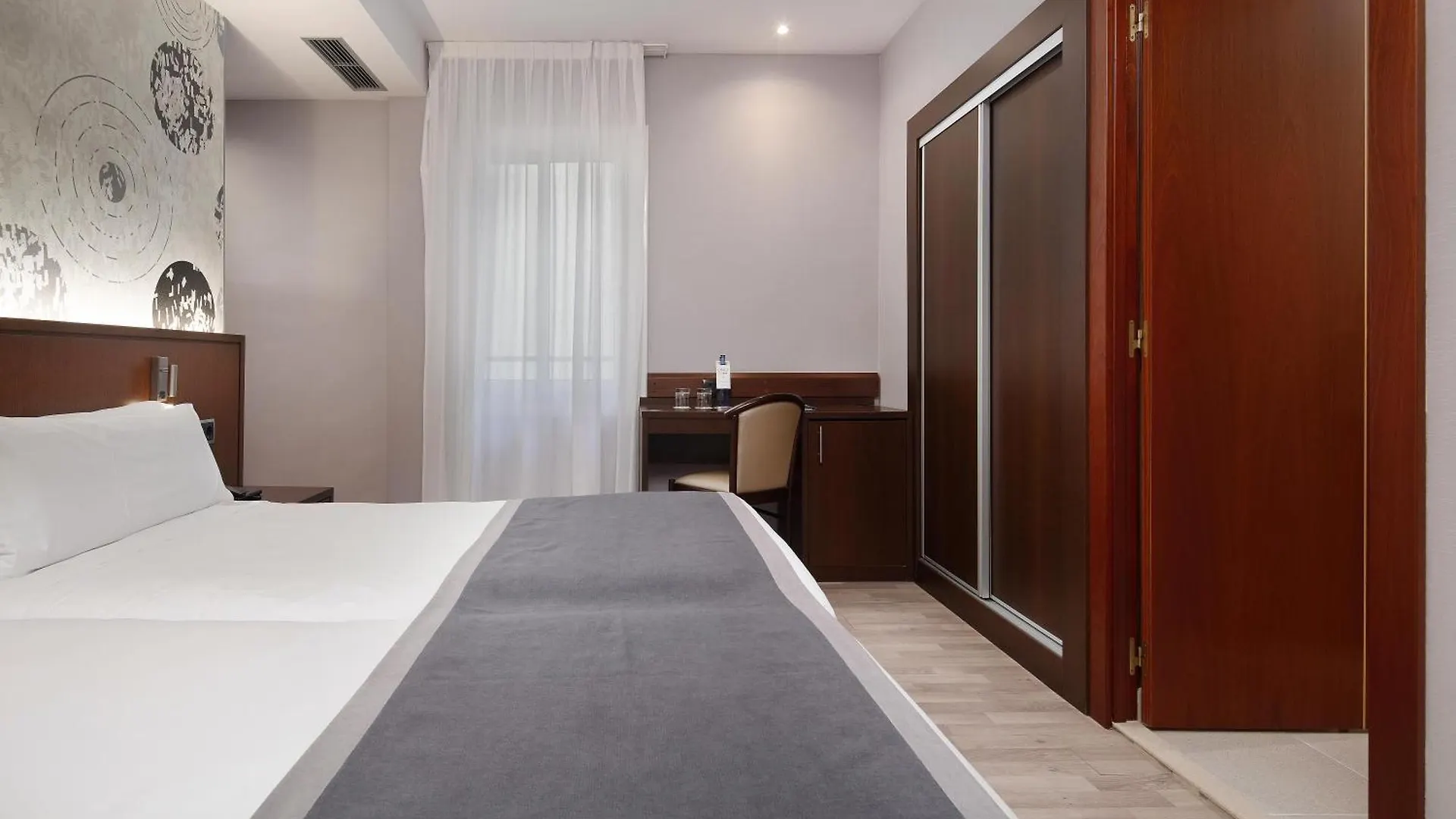 Hcc Taber Hotel Barcelona Spain