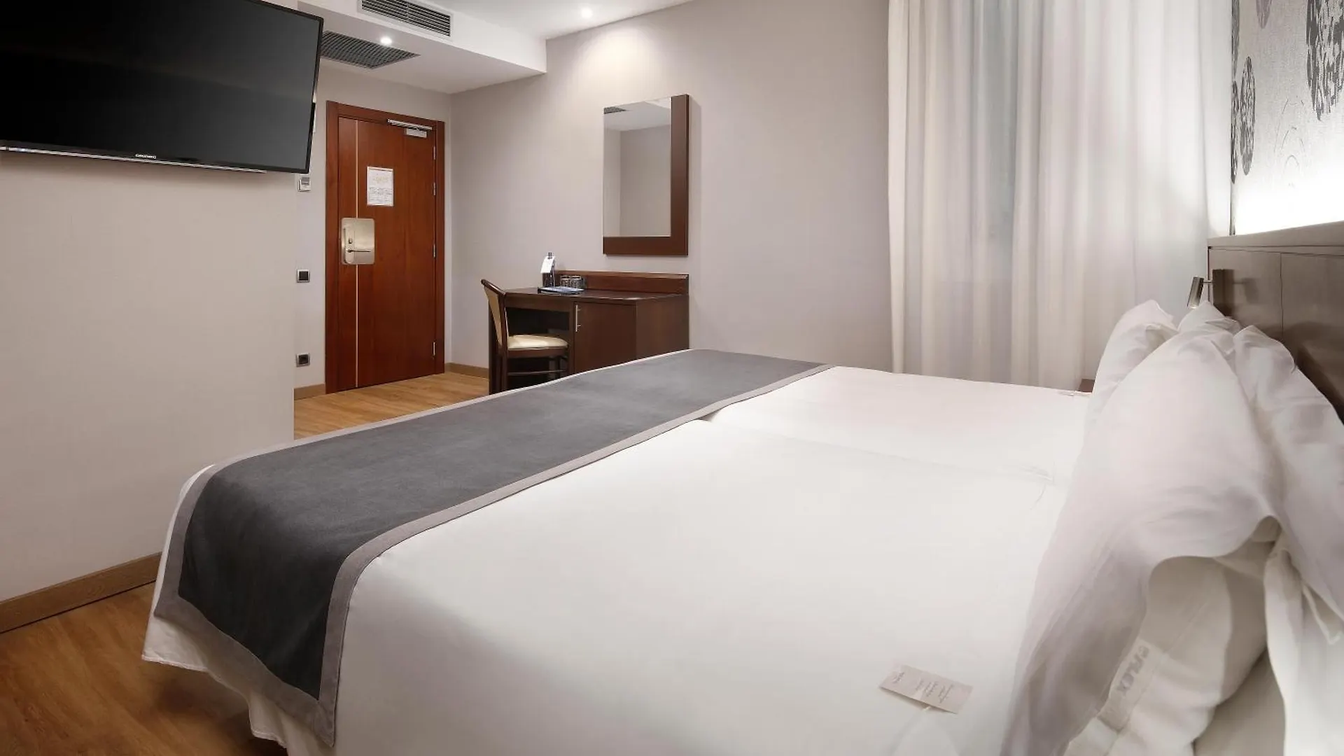 Hcc Taber Hotel Barcelona