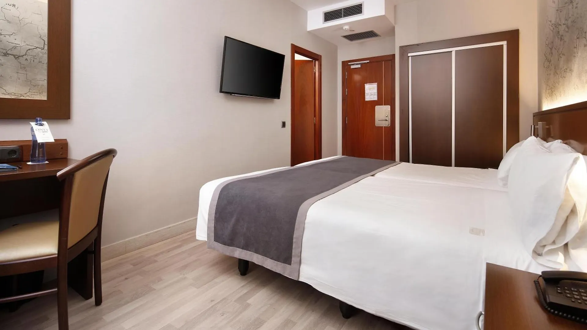Hcc Taber Hotel Barcelona