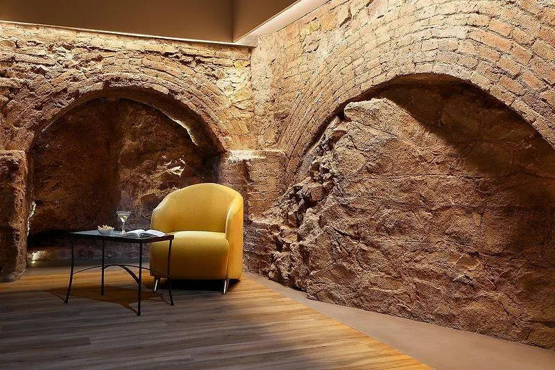 Hcc Taber Hotel Barcelona 3*,  Spain