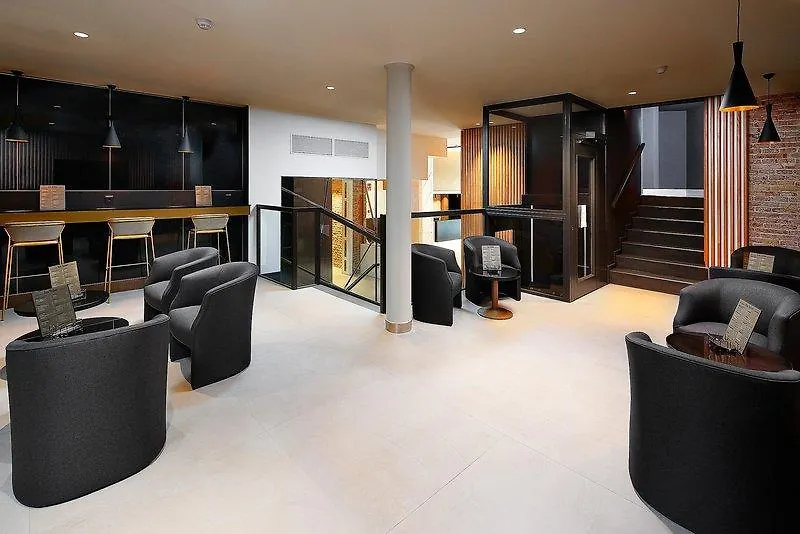 ***  Hcc Taber Hotel Barcelona Spain
