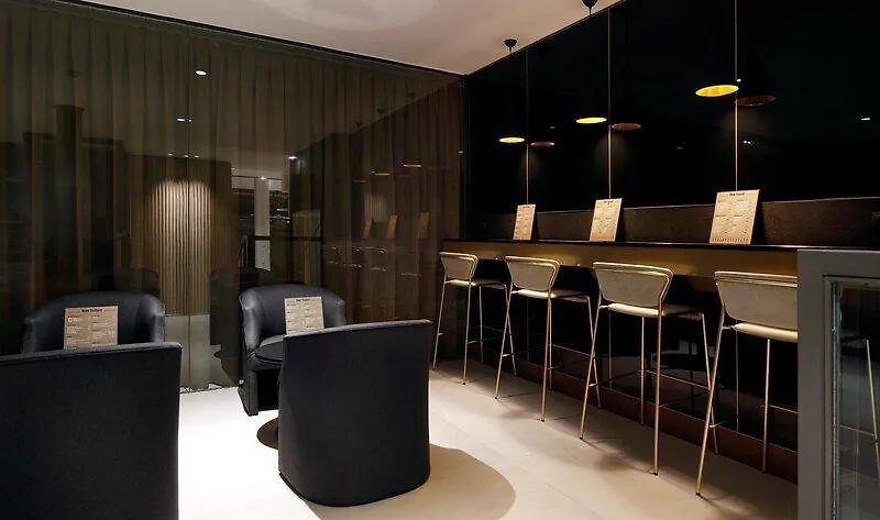 Hcc Taber Hotel Barcelona