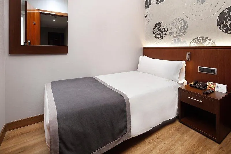 Hcc Taber Hotel Barcelona 3*,  Spanyolország