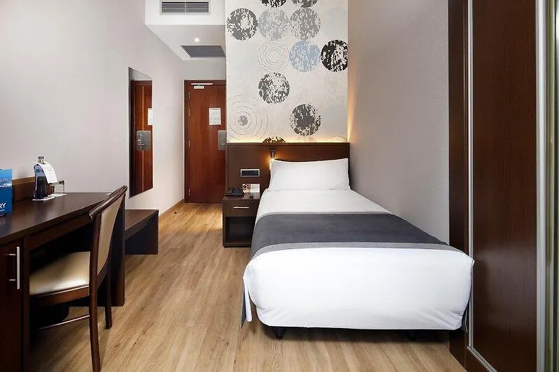 Hcc Taber Hotel Barcelona