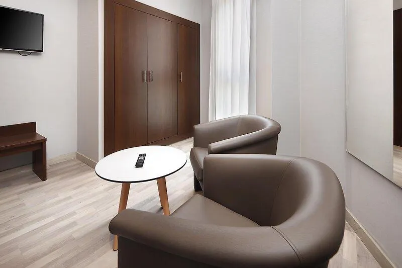 Hcc Taber Hotel Barcelona