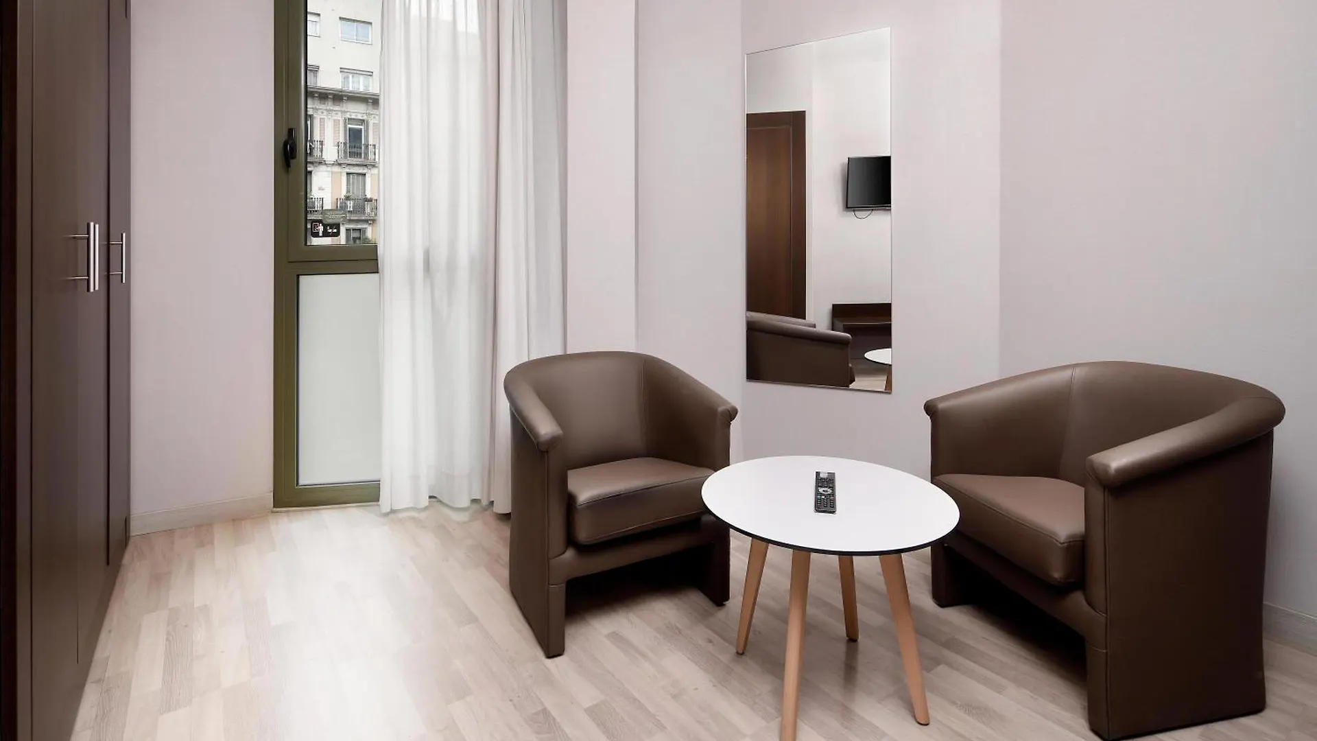 Hcc Taber Hotel Barcelona 3*,  Spain