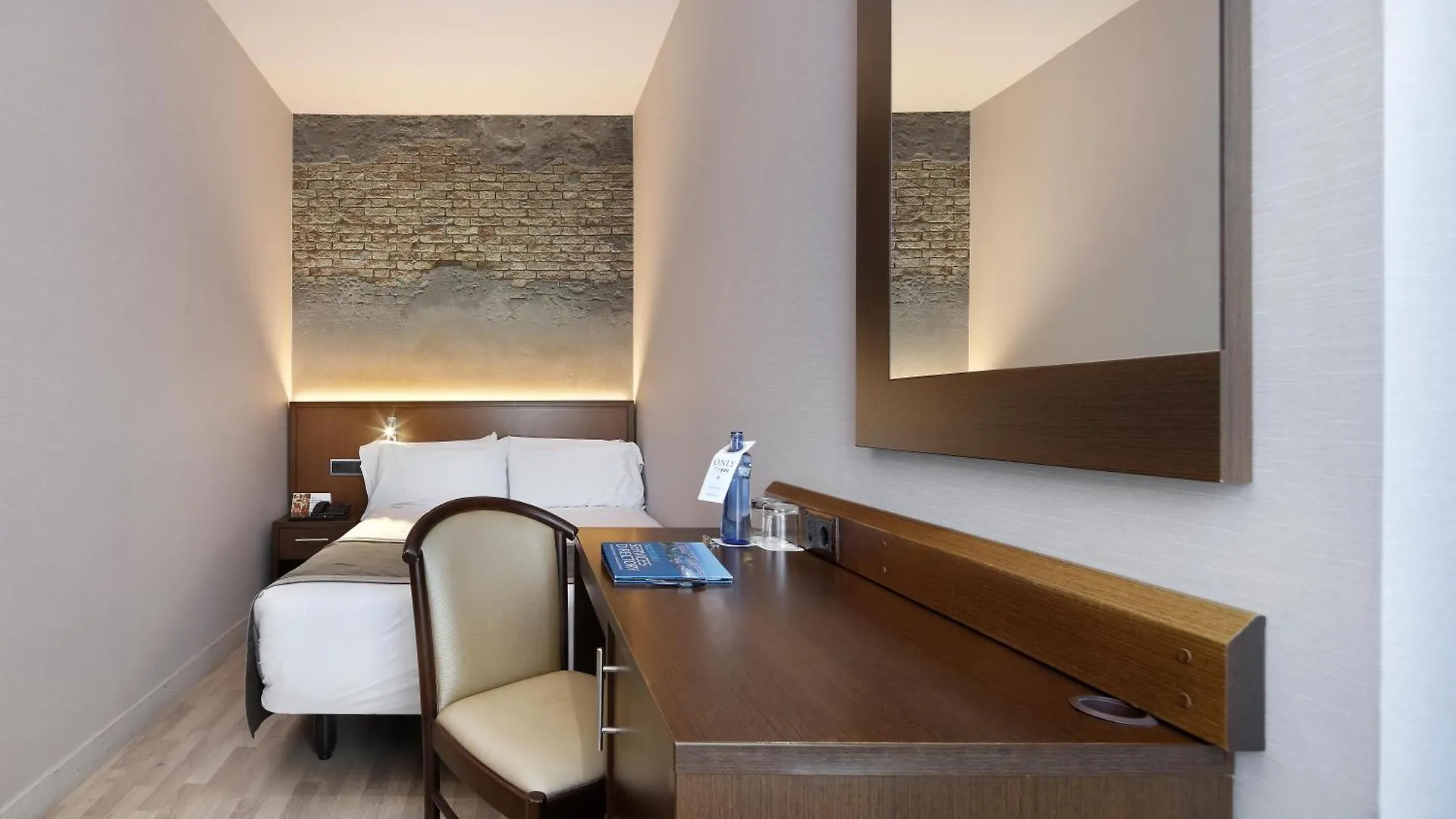Hcc Taber Hotel Barcelona