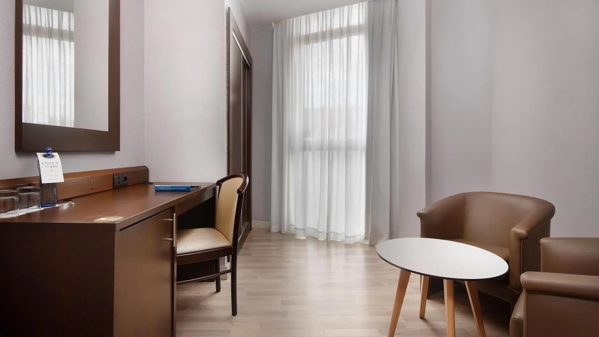 Hcc Taber Hotel Barcelona