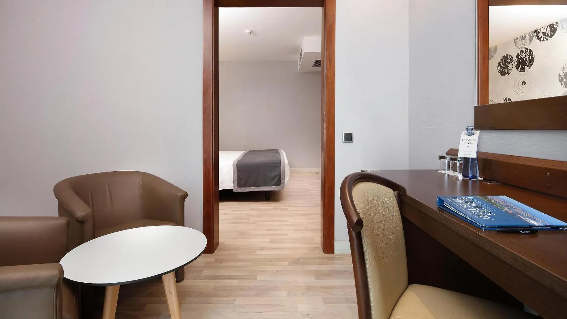 ***  Hcc Taber Hotel Barcelona Spanyolország