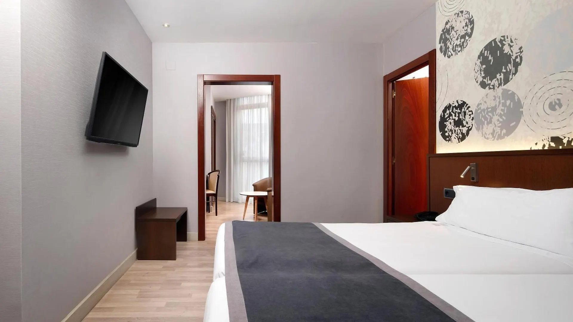 Hcc Taber Hotel Barcelona 3*,  Spanyolország