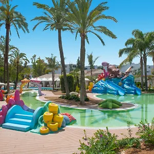 Iberostar Waves Ciudad Blanca Spanien