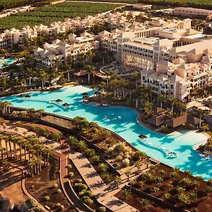 Gran Melia Palacio De Isora & Spanien