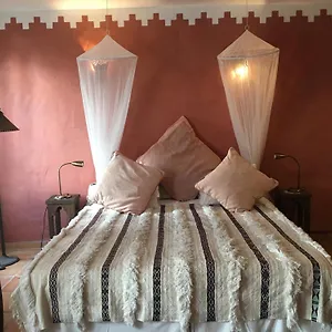 Darcilla Апартаменты Тарифа