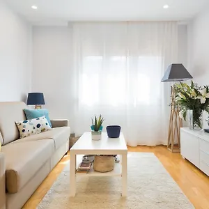  Appartamento Rambla Catalunya