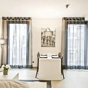 Apartament Up Bcn, Barcelona