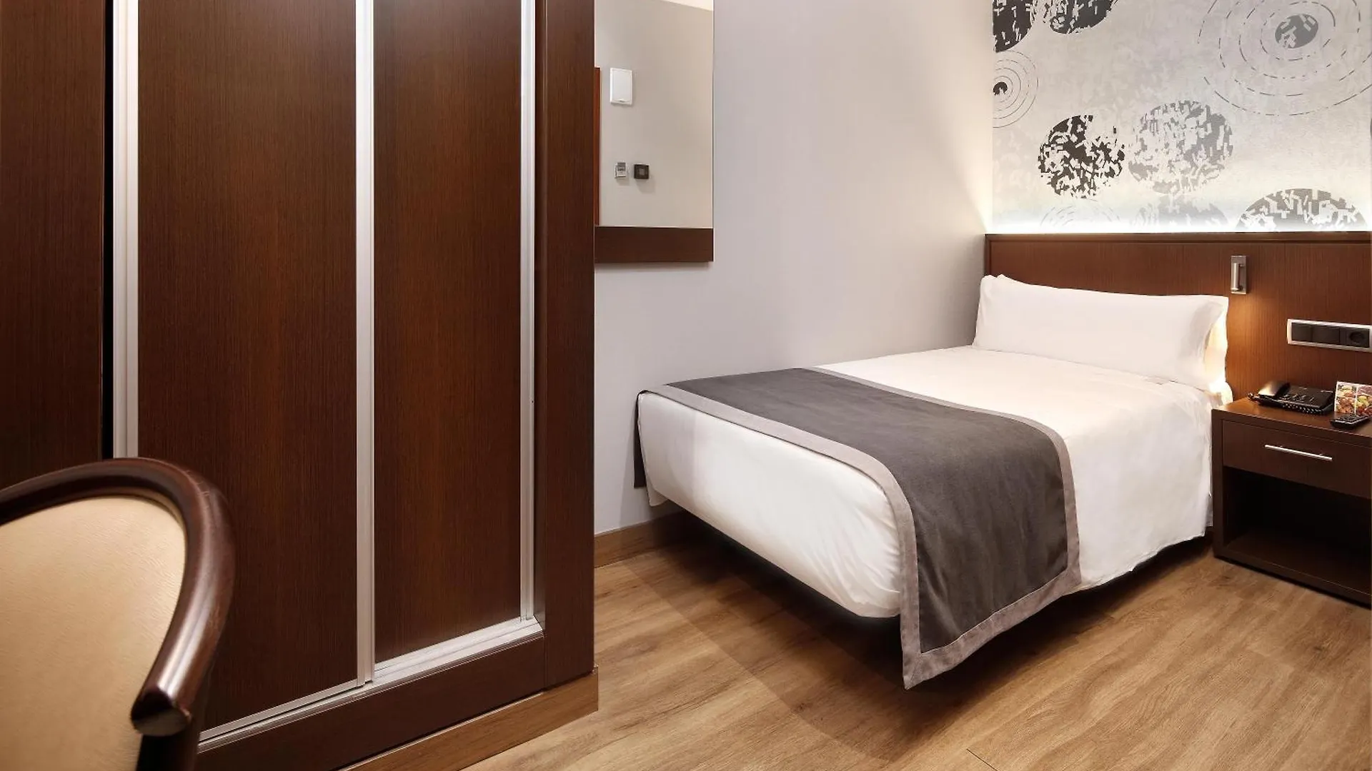 Hotel Hcc Taber Barcelona 3*,  Hiszpania