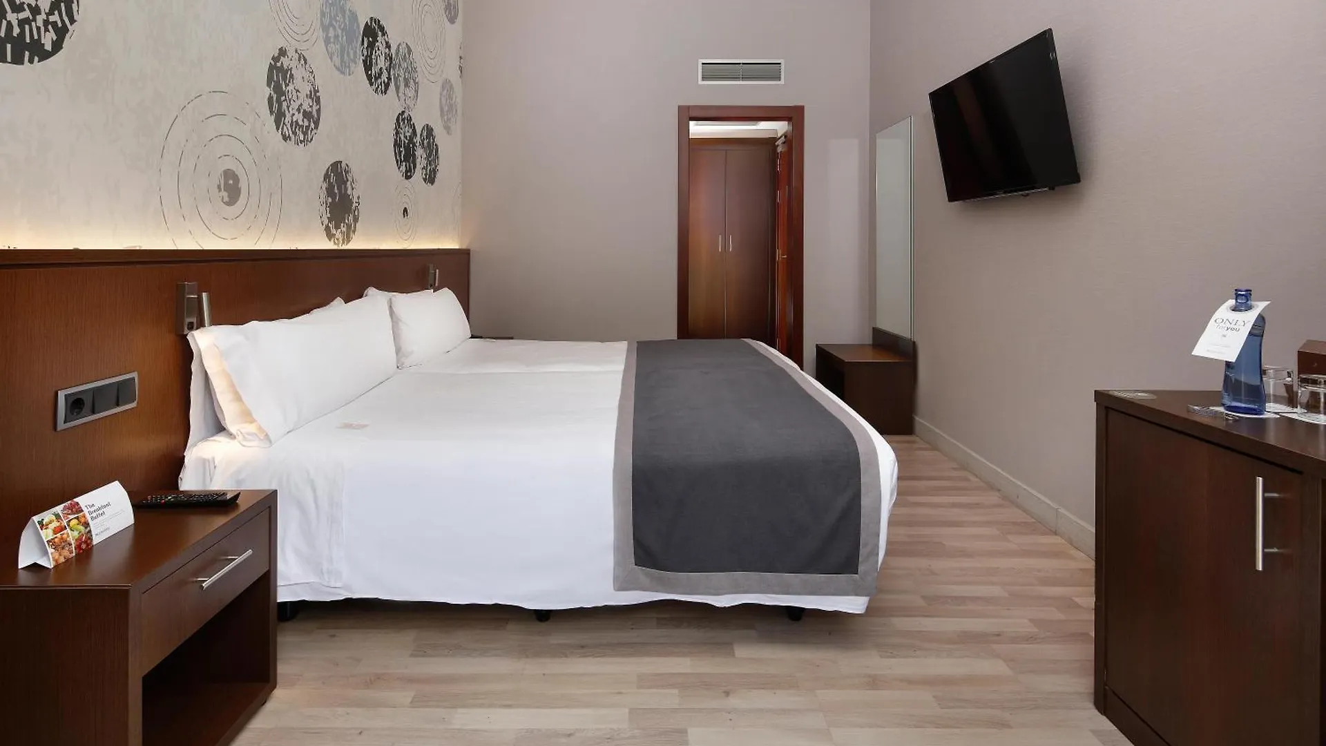 Hotel Hcc Taber Barcelona