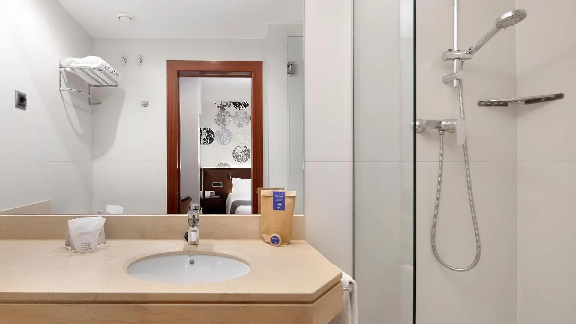 Hotel Hcc Taber Barcelona