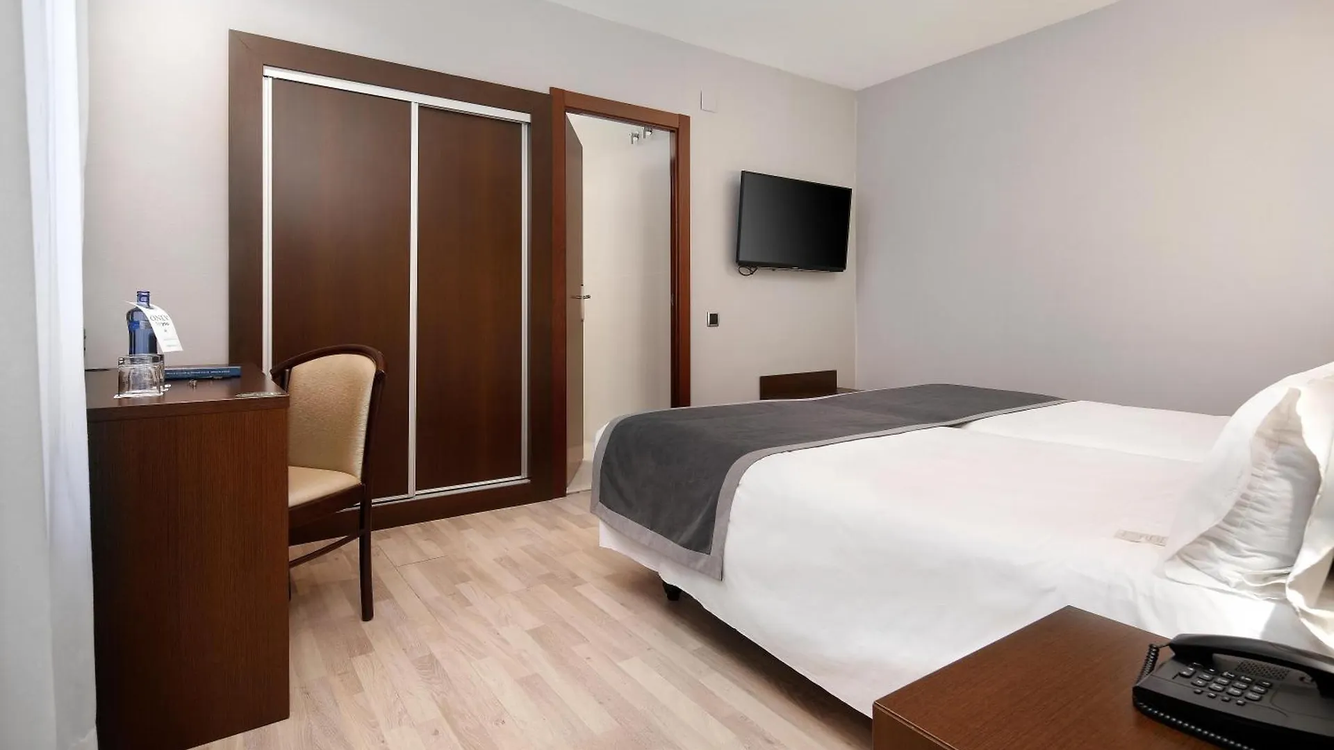 Hotel Hcc Taber Barcelona
