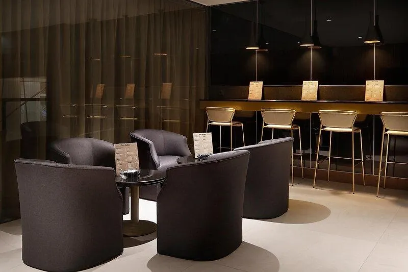 Hotel Hcc Taber Barcelona 3*,