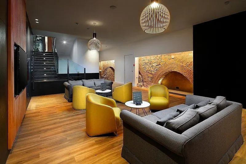 Hcc Taber Hotel Barcelona 3*,  Spain
