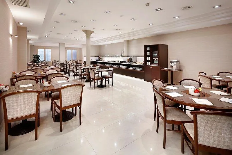 Hotel Hcc Taber Barcelona
