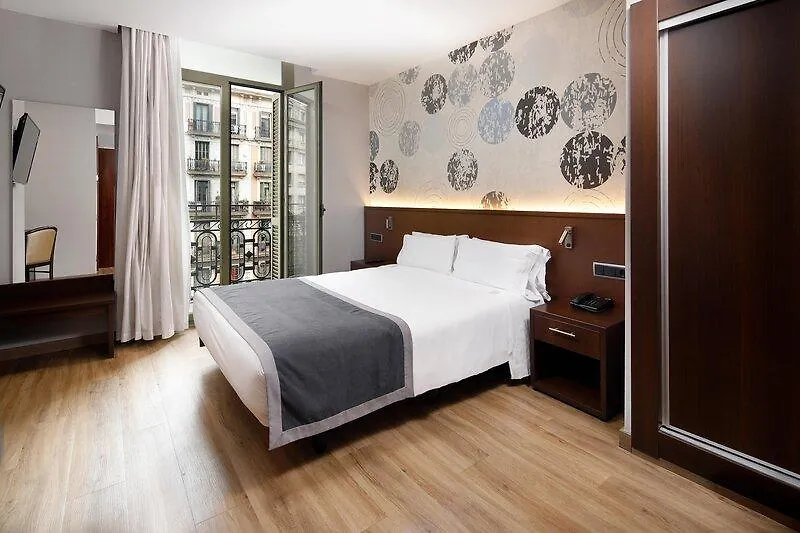 Hotel Hcc Taber Barcelona