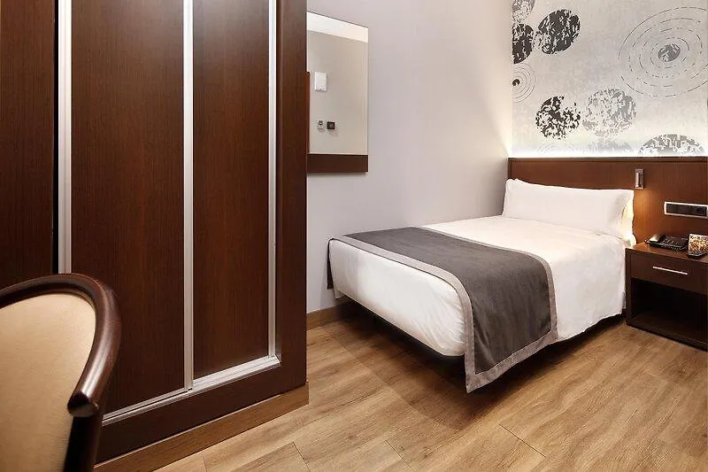 Hotel Hcc Taber Barcelona