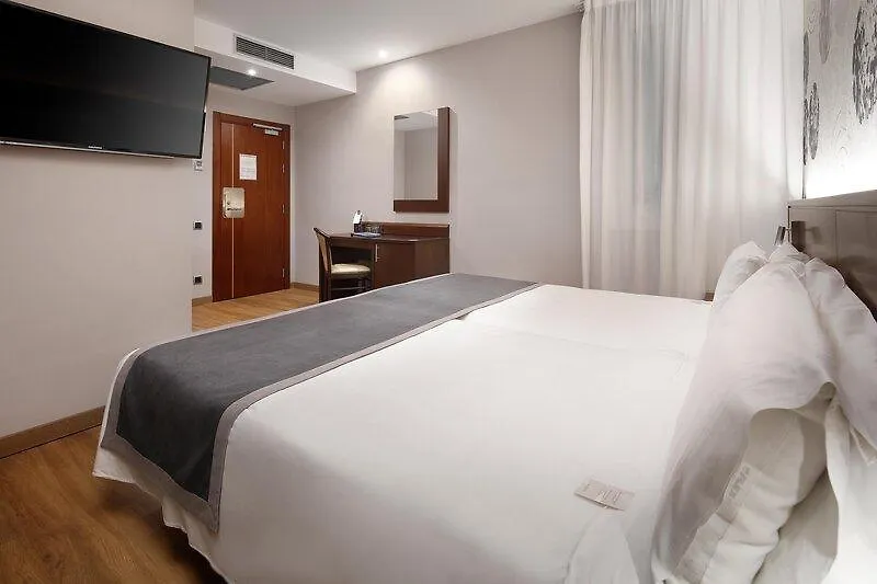 Hotel Hcc Taber Barcelona