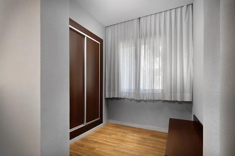 ***  Hotel Hcc Taber Barcelona Hiszpania