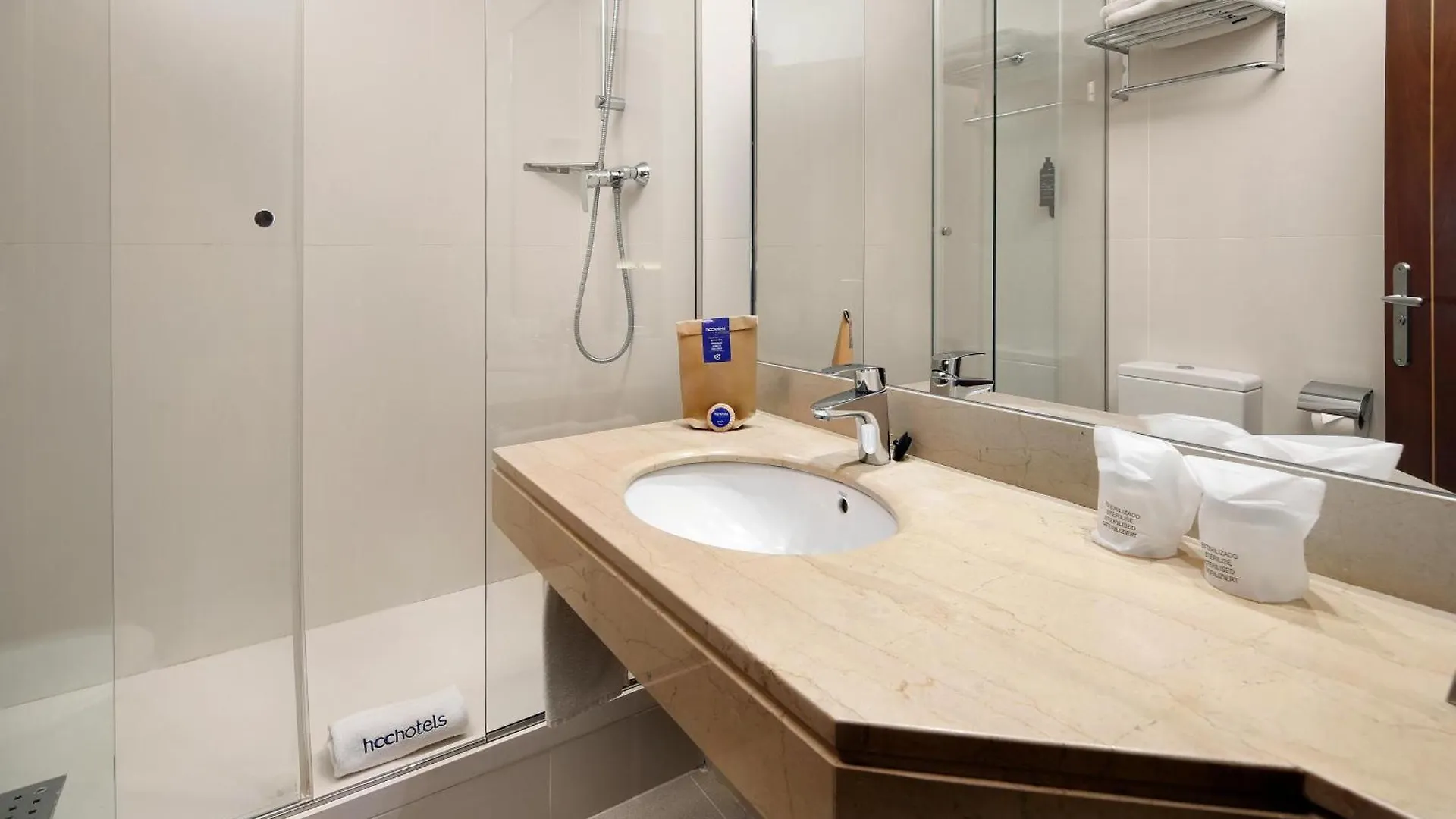 Hcc Taber Hotel Barcelona 3*,  Spanyolország