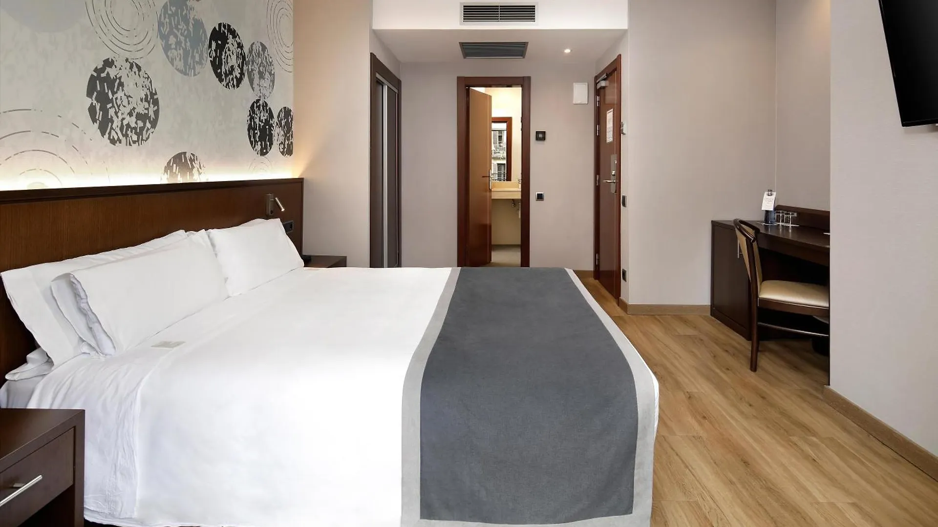 Hcc Taber Hotel Barcelona