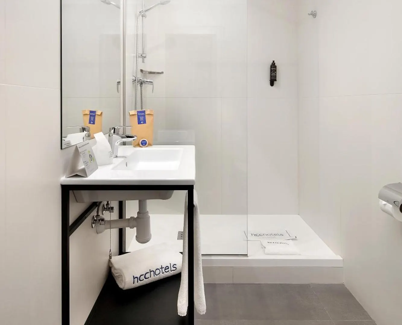 Hcc Taber Hotel Barcelona