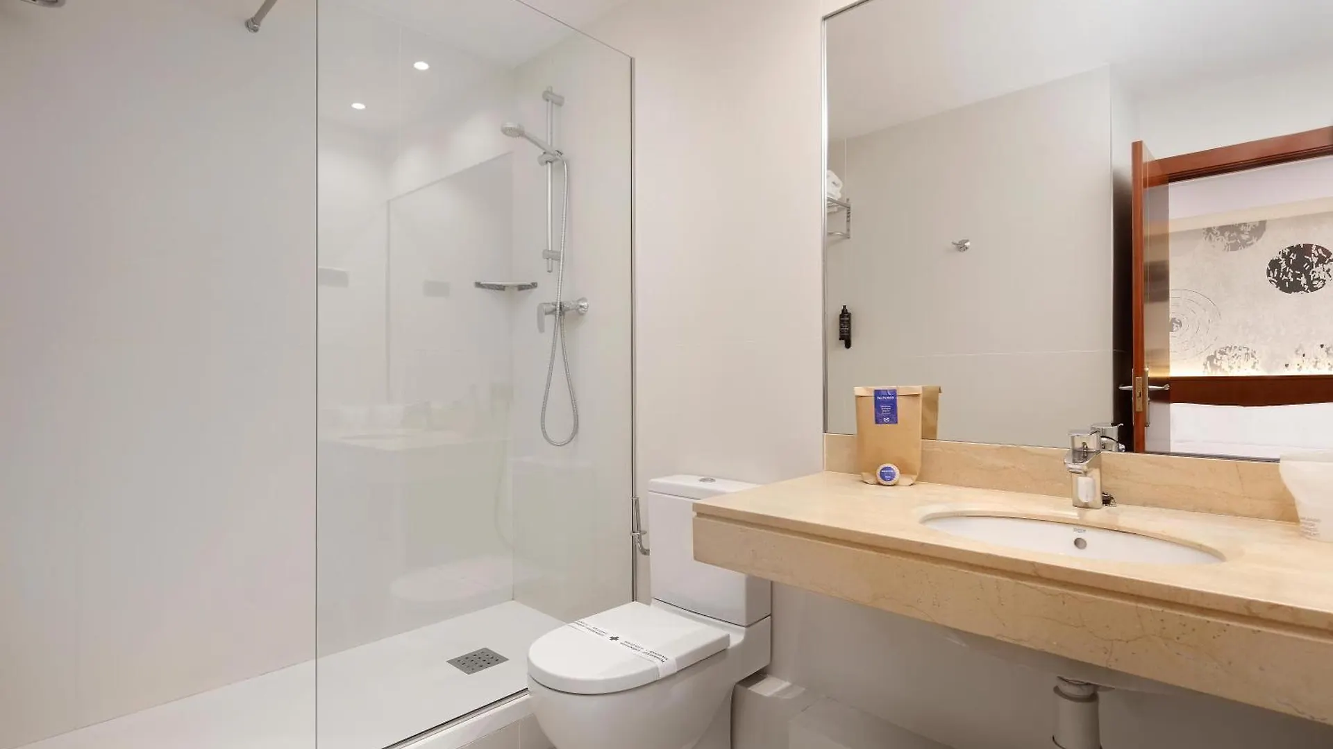 Hcc Taber Hotel Barcelona